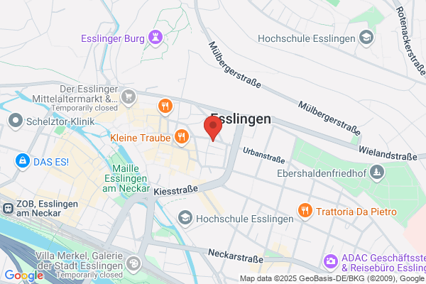 Diakonie- und Sozialstation Esslingen e.V.