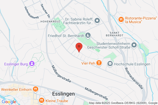 Lebenshilfe Esslingen e.V.