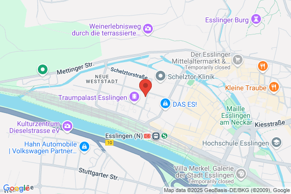 Chiro & Co Zentrum für Chiropraktik