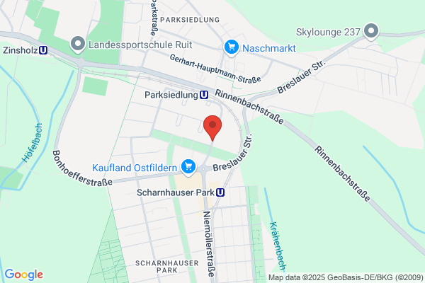 Stadt Ostfildern