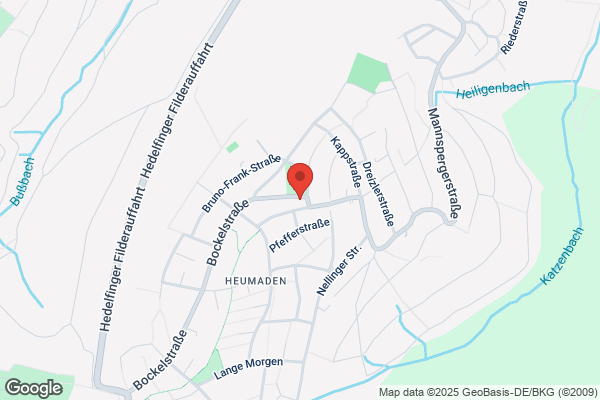 Landeshauptstadt Stuttgart