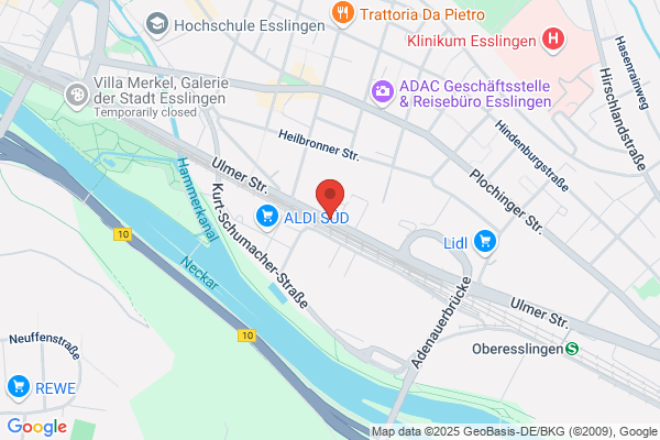 Landeshauptstadt Stuttgart