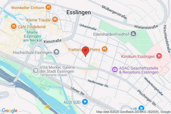 Stadt Esslingen am Neckar, Wohnkolleg