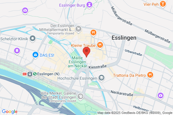Apotheke am Theater