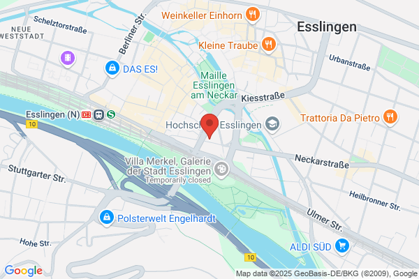 Unique Personalservice GmbH