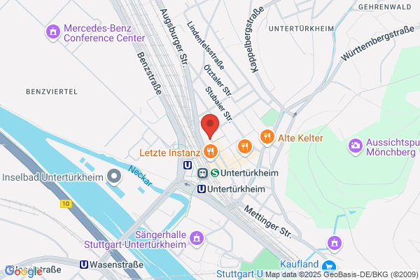 Otto und Hüfftlein-Otto Freie Architekten