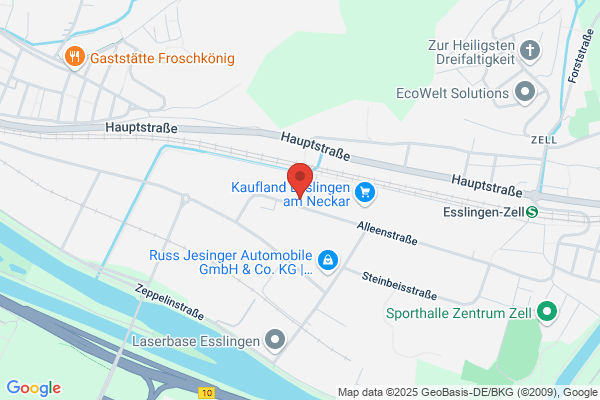 Autohaus G. Gross GmbH