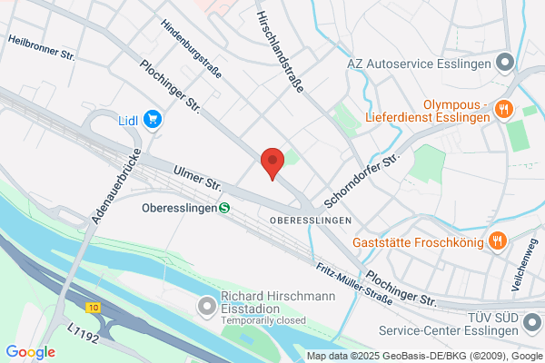 Autohaus Wilhelm Jesinger KG