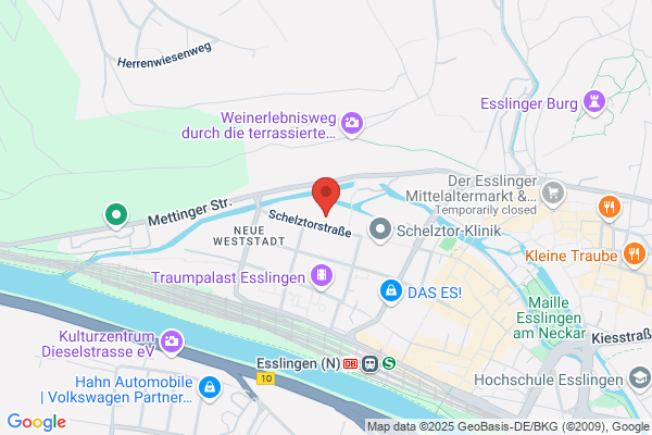 HT Handwerkerteam GmbH