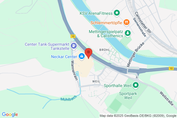 SIXT Autovermietung Esslingen am Neckar