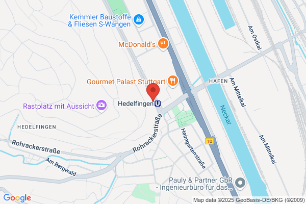 Enterprise Autovermietung Deutschland GmbH