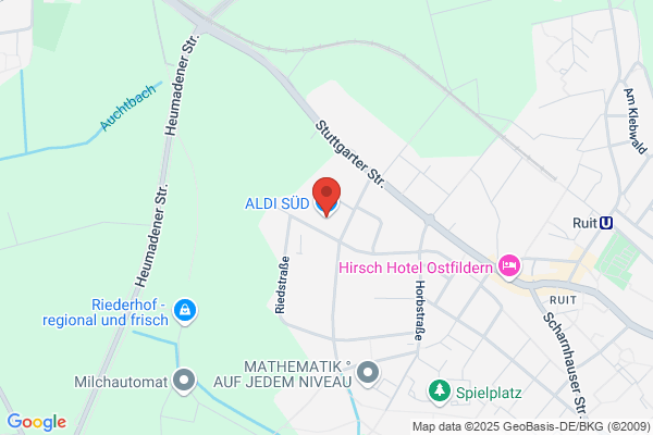 ALDI SÜD
