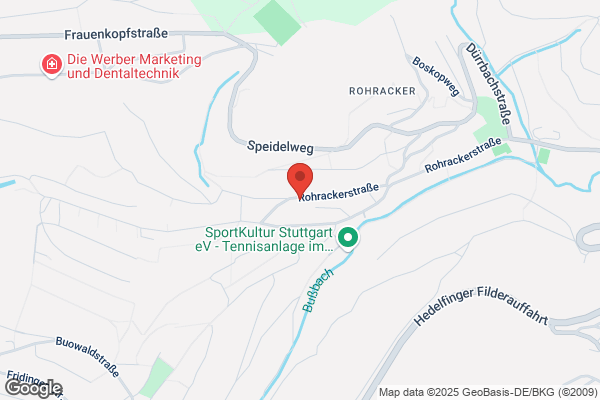 Bäckerei Mischke