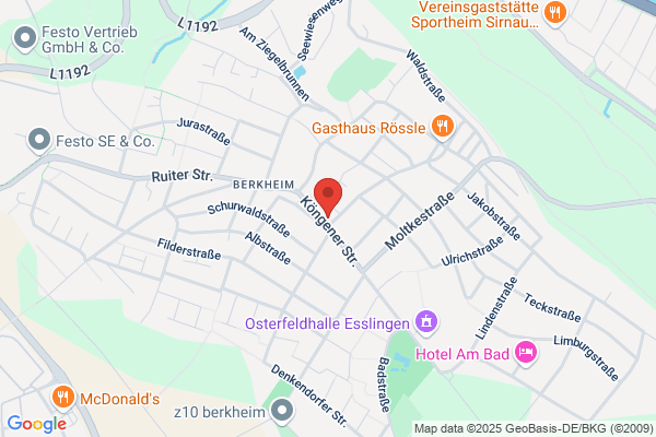 Kronenbäckerei Unnath gmbH