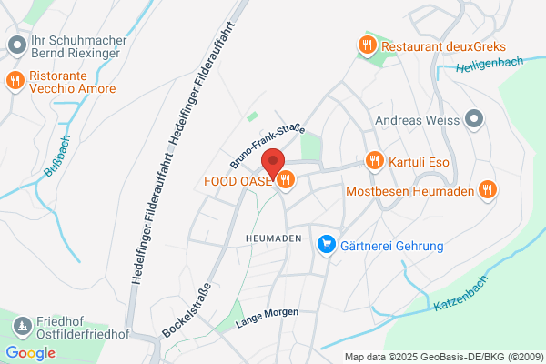Volksbank Stuttgart eG Filiale Heumaden