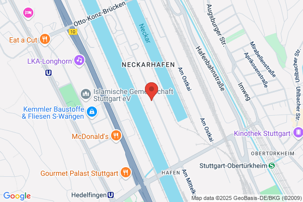 Holcim Kies und Beton GmbH