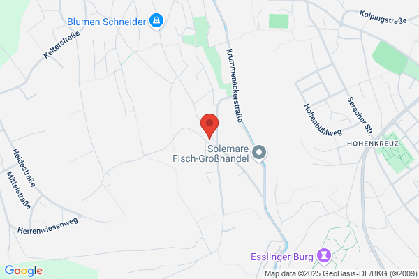 Schrade Wohnbau GmbH