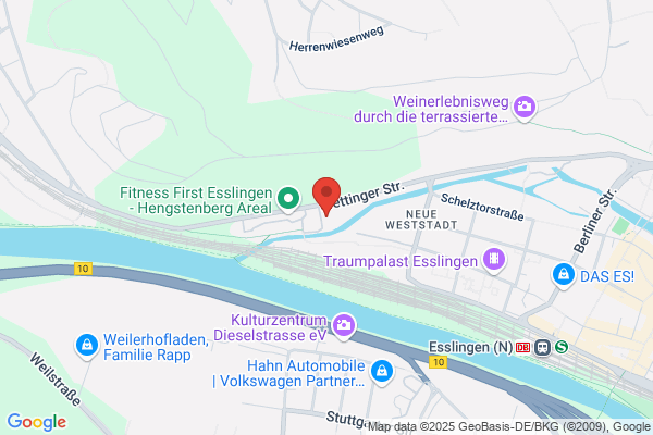 9 Wissmach Modefilialen GmbH
