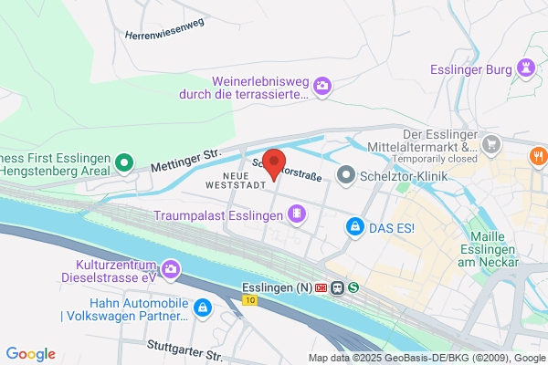 Kreishandwerkerschaft Esslingen