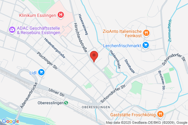 Heubach GbR