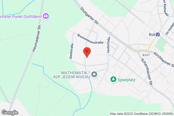 BELFOR DeHaDe GmbH