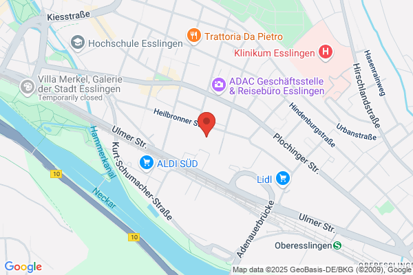 R und P Buchungsdienste GmbH