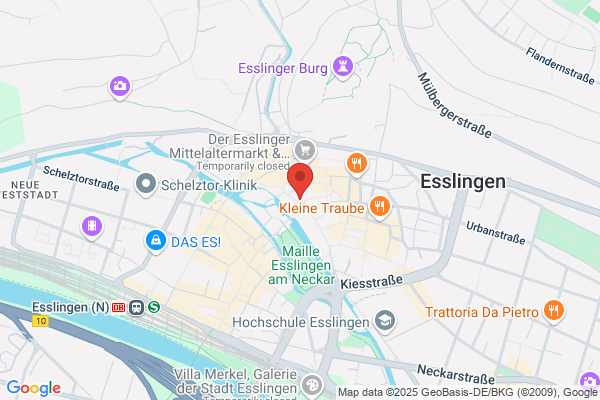 Stocker & Paulus Buchhandlung