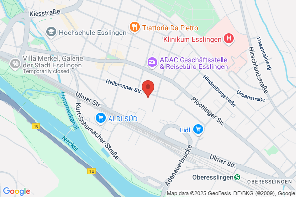 Miriam Schwarz Buchhaltung & Büroservice