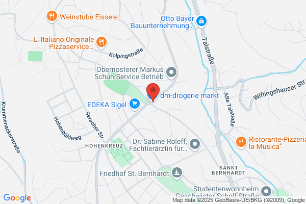 dm-drogerie markt