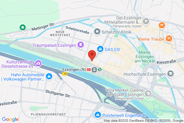 DAK Unternehmen Leben
