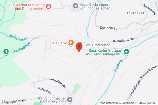 clara computer GmbH