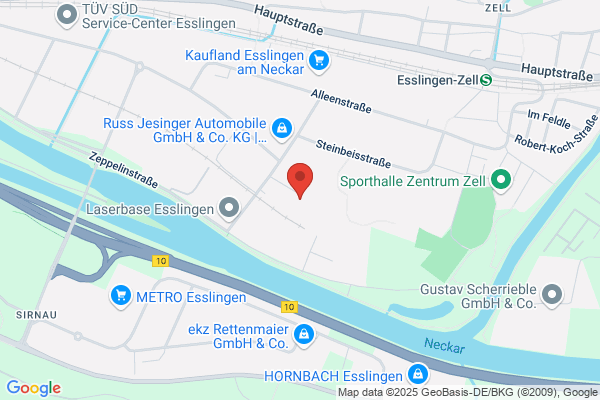 Barth & Kerner GmbH