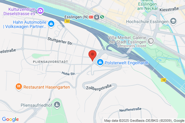 Börstler EDV & Elektrotechnik