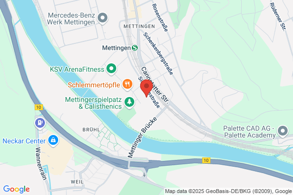 Ebelt GmbH