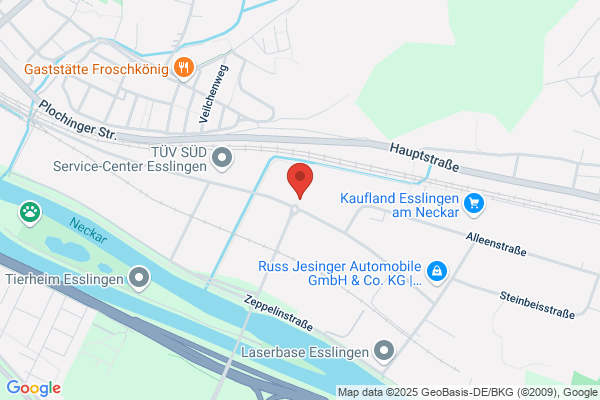 S & D Service und DistributionGmbH