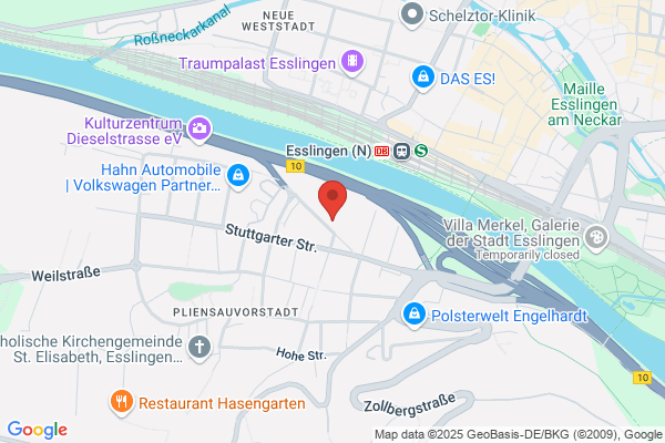 Conductix-Wampfler GmbH