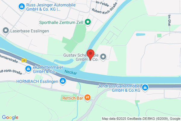 Abfallberatung und Logistik GbR
