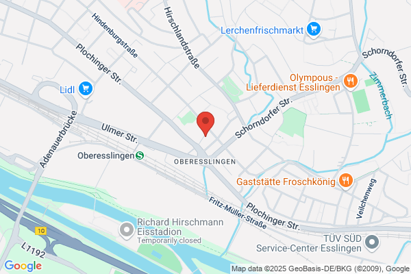Johanniter-Unfall-Hilfe e.V. - Kita Lummerland