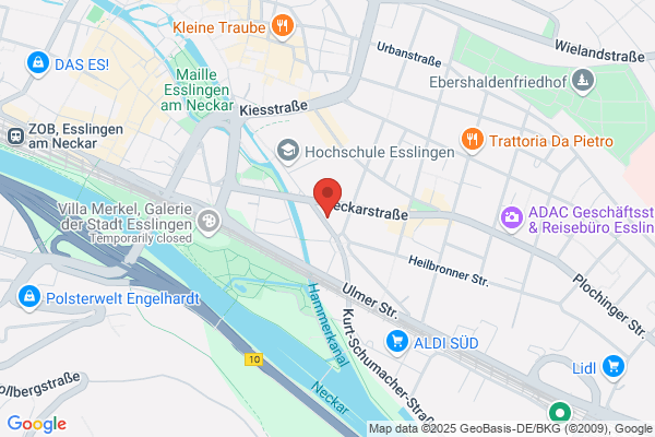 Dreirad-Zentrum Stuttgart