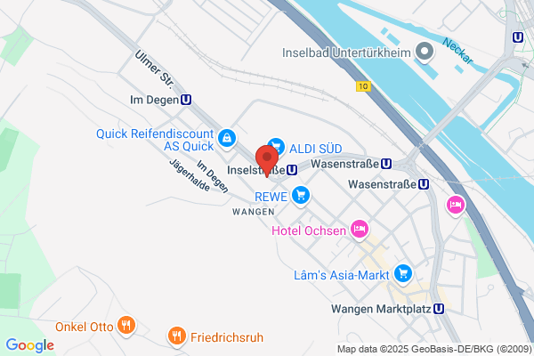 Zweirad Häcker GmbH