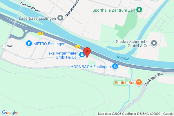 PROSOL Lacke + Farben GmbH