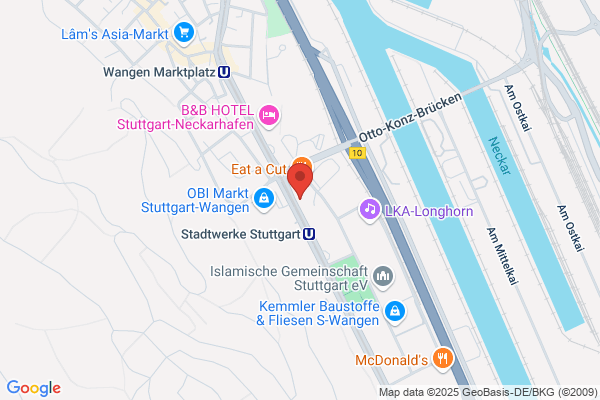 Asia Supermarkt Beta