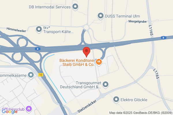 Andreas Layher + Geschwister GmbH & Co. KG