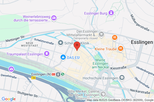 DERTOUR Reisebüro
