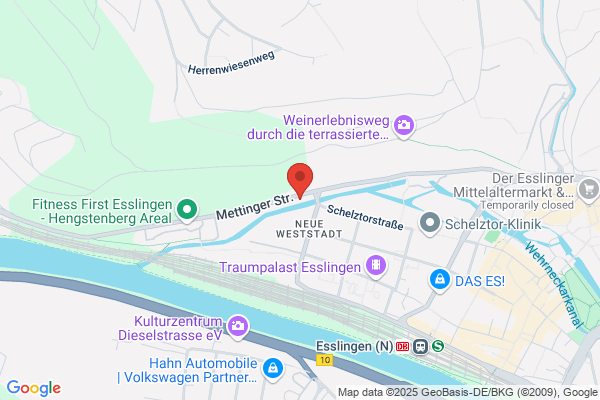 Randstad Esslingen