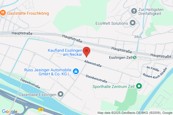Schuh-Mann