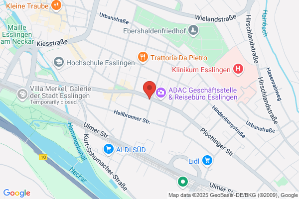 Reifen Hering GmbH