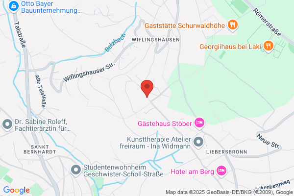 Abbruch-Steinmann GmbH