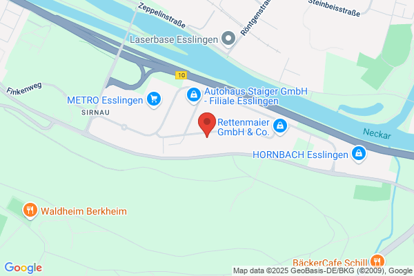 Babcock-Omnical-Industriekessel GmbH