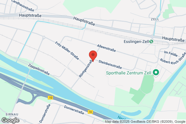 Bilz GmbH & Co. KG